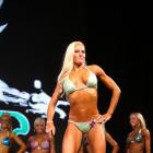 Rebecca  Siegel - NPC Emerald Cup 2013 - #1